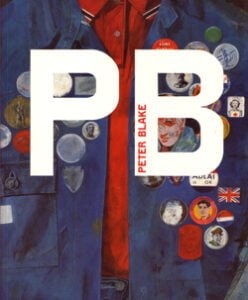 Peter Blake (Tate Modern Artist Series)