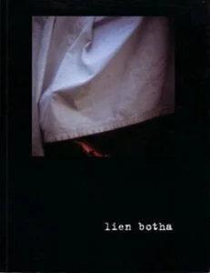 TAXI-005: Lien Botha