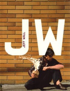 Jeff Wall (Tate Modern Artist Series)