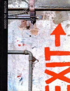 TAXI-009: Pat Mautloa