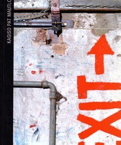 TAXI-009: Pat Mautloa