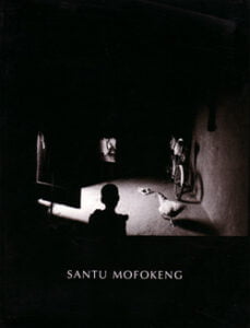 TAXI-004: Santu Mofokeng