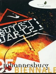 Johannesburg Biennale 1995