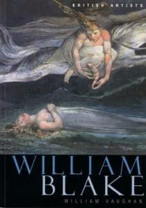 British Artists: William Blake
