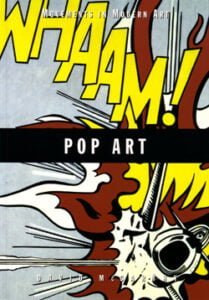 Movements in Modern Art: Pop Art