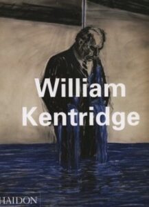 William Kentridge: Phaidon Contemporary Artist Series