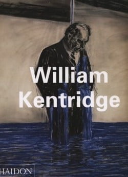 wiliam-kentrige-blue-book