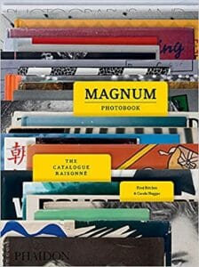 Magnum: photobook