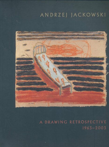 Andrzej Jackowski Drawing Retrospective