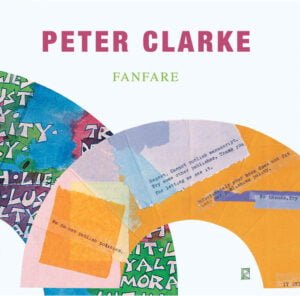 Peter Clarke: Fanfare