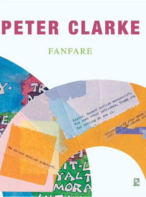 peter clarke fanfare_0