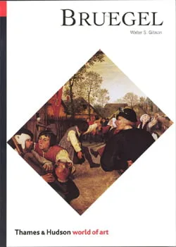 World of Art: Bruegel