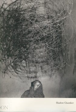 Roger Ballen – Shadow Chamber