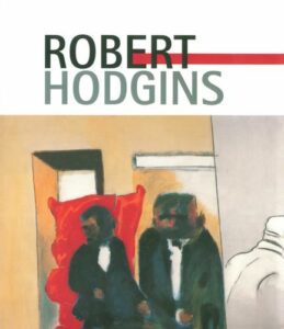 Robert Hodgins