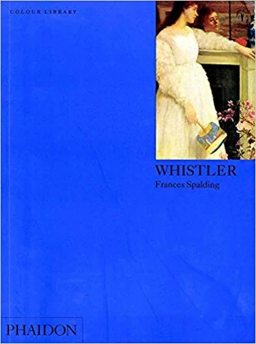 Whistler (Colour library series)