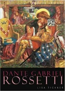 British Artists: Dante Gabriel Rossetti