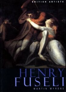 British Artists: Henry Fuseli