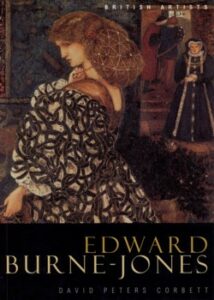 edward-burne-jones British Artists\' Series