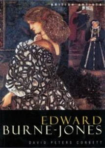 British Artists: Edward Burne-Jones