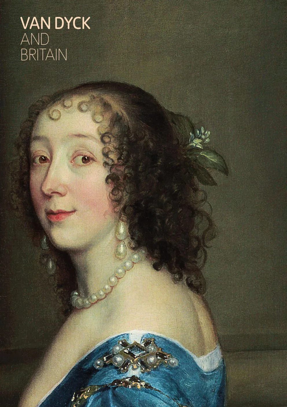 Van Dyck and Britain