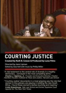 Courting Justice - A DVD on the Constitutional Court
