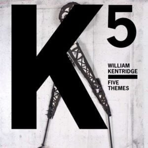 William Kentridge: Five Themes