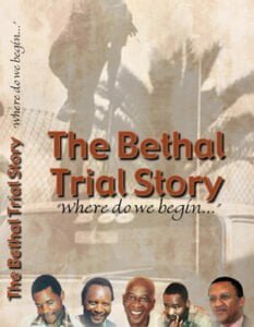 The Bethal Trial Story - Where do we begin