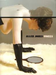 Allen Jones – Works