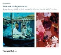 paint with the impressionists