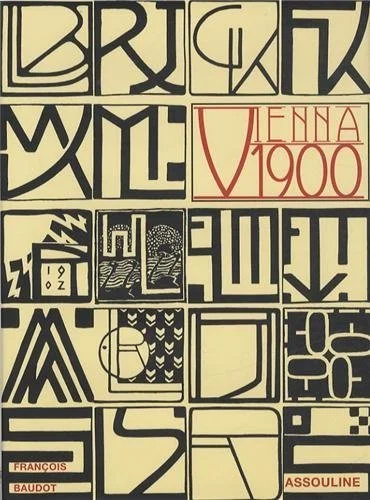 Vienna 1900 (Assouline) - David Krut Books