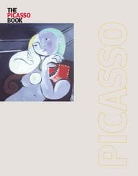 picasso book