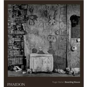 Roger Ballen – Boarding House (Hardcover)