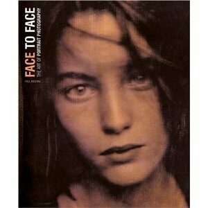 Face to Face: The Art of Portrait Photography