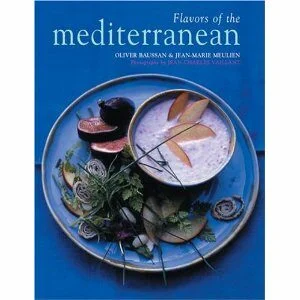 Flavours of The Mediterranean