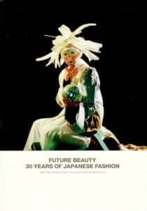 Future Beauty: 30 Years of Japanese Fashion