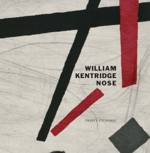 William Kentridge: Nose