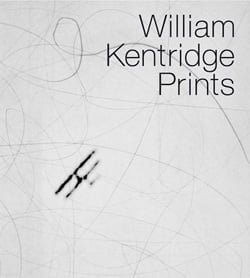 William Kentridge: Prints