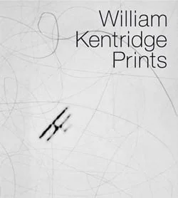 William Kentridge: Prints