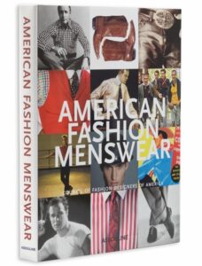 American Fashion Menswear