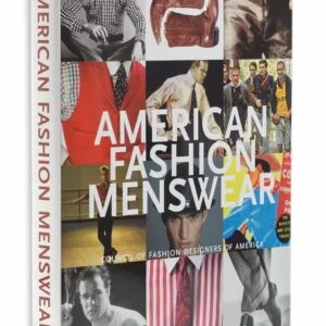 American Fashion Menswear