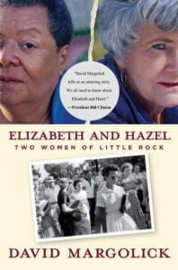 Elizabeth and Hazel - Two Women of Little Rock