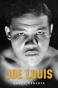 Joe Louis - Hard Times Man