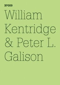 William Kentridge and Peter L. Galison - The Refusal of Time