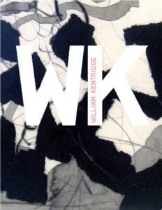 William Kentridge - Tate Modern Artist Series (Signed)