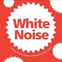 White Noise - Pop Up Book