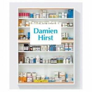 Damien Hirst