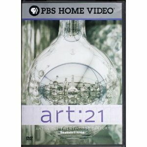 Art 21: Art in the Twenty-First Century, Season Three