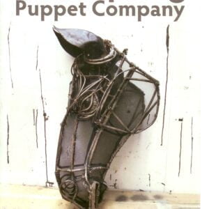 Handspring Puppet Company (Hardback)