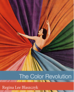 The Color Revolution