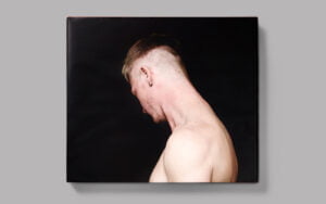 Jong Afrikaner: A Self Portrait